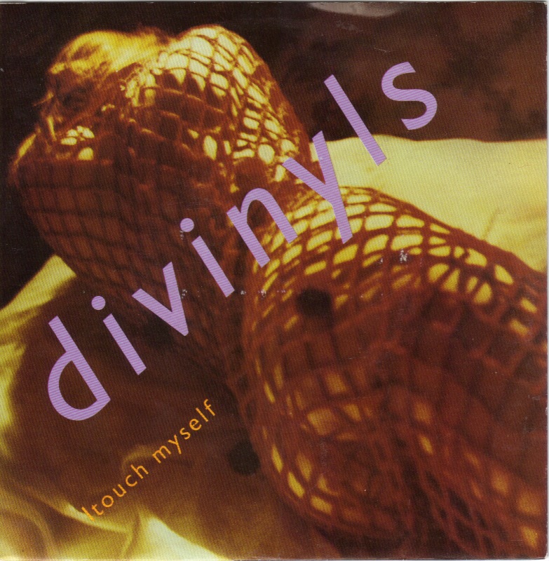 Escucha y descarga I Touch Myself de Divinyls